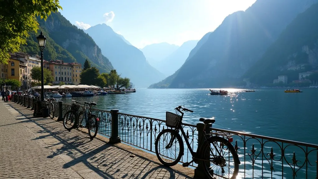 active adventures in lecco