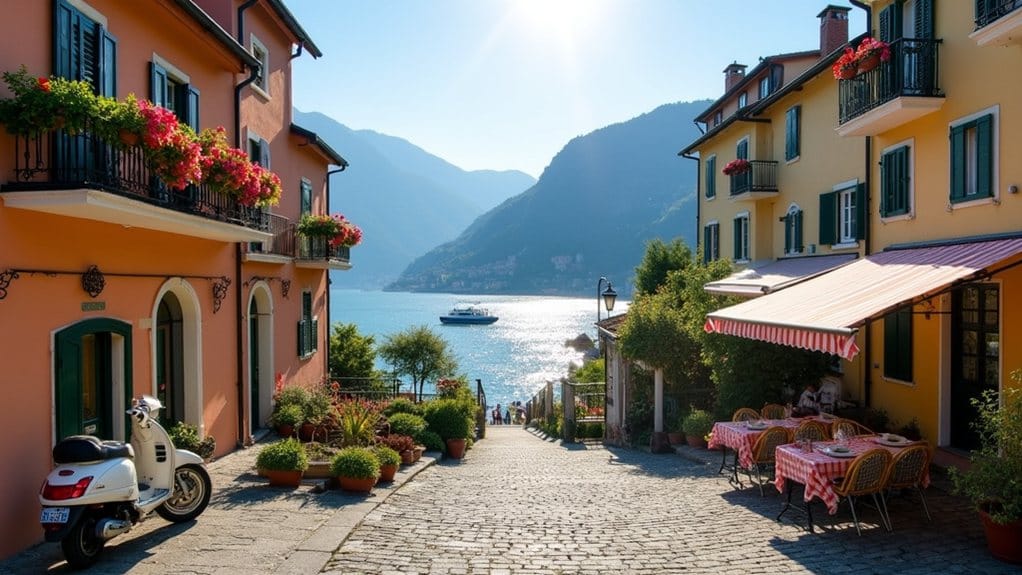 affordable lakeside accommodation options