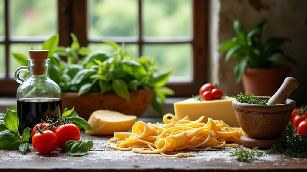 authentic italian cooking classes