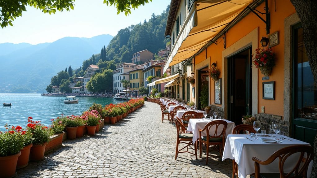 avoid crowds savor cuisine