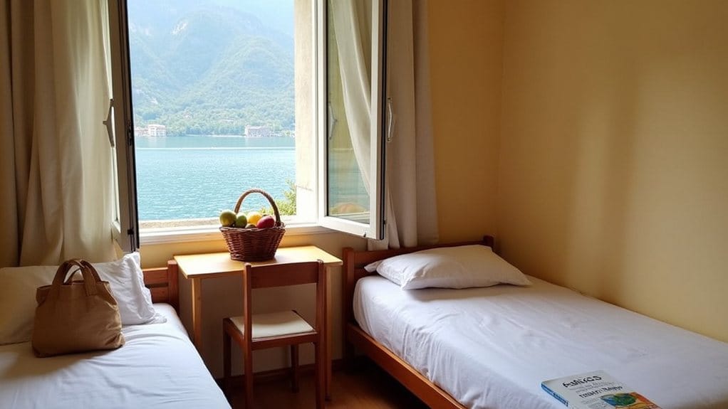 budget friendly lake como adventures