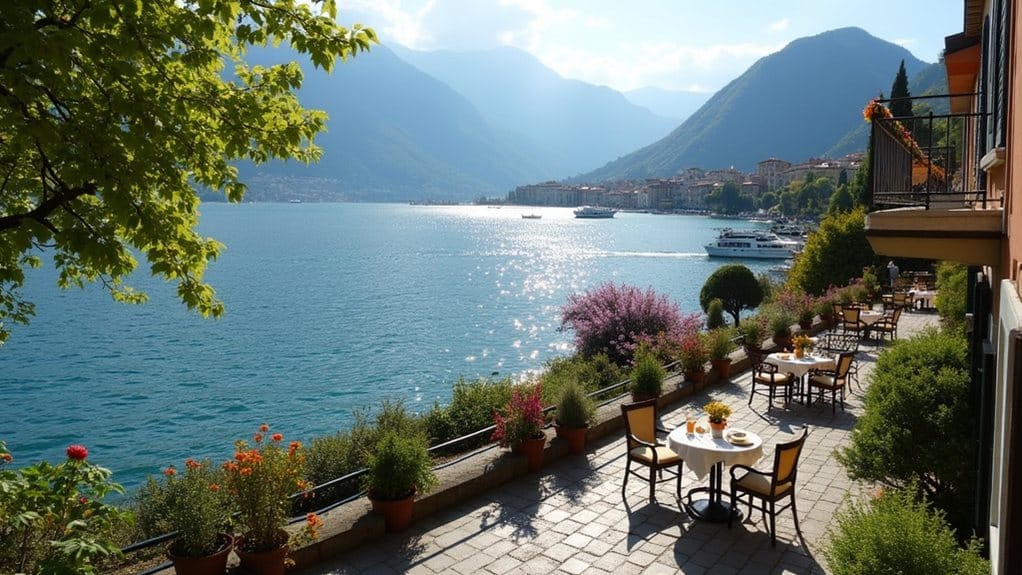 choose your ideal accommodation