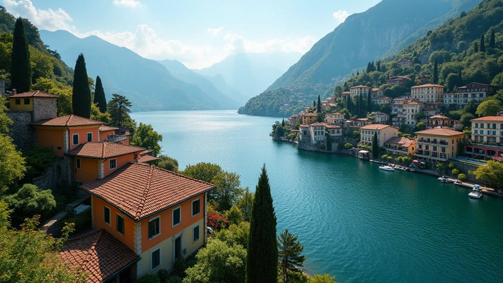 diverse accommodations for travelers