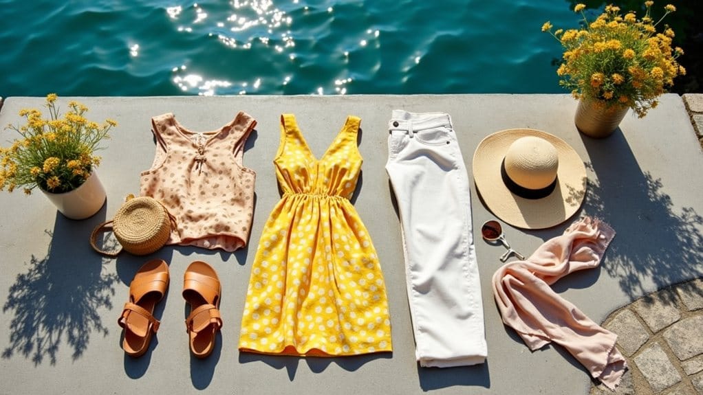 effortless elegance for travelers