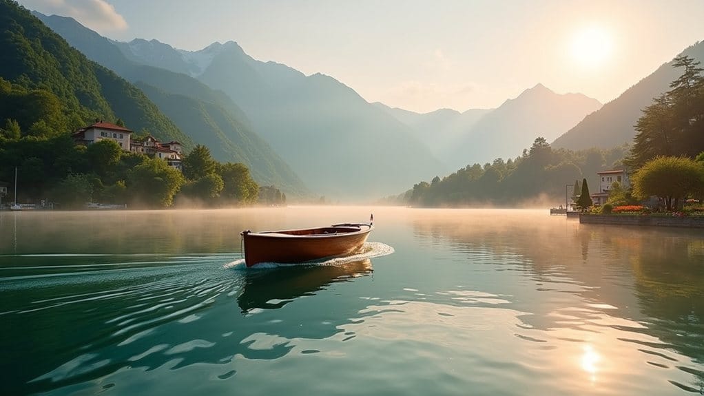 explore lake como s waterways