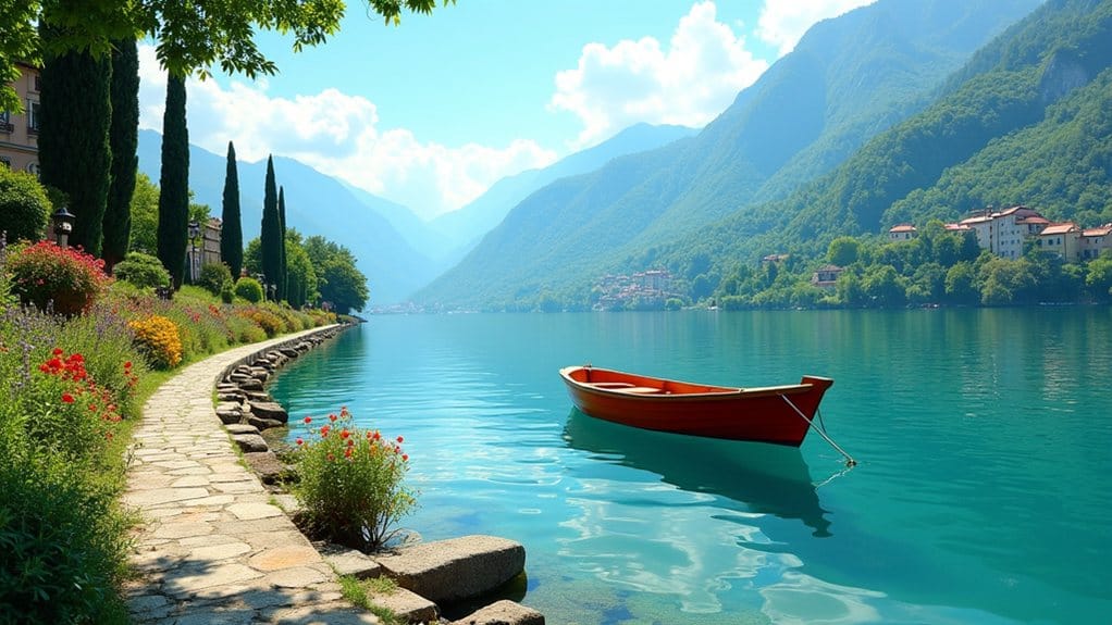 family friendly activities abound