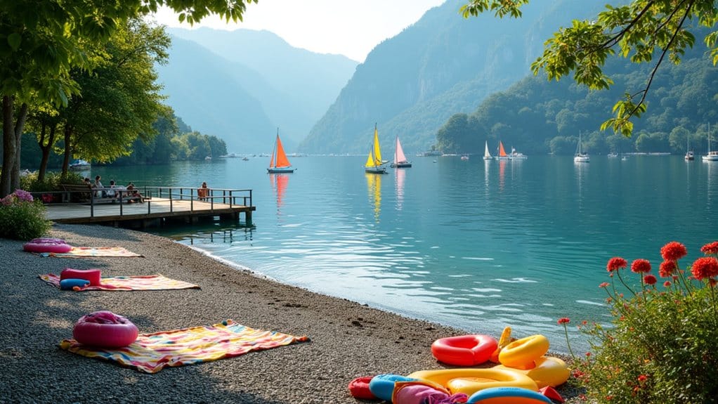 fun activities for families