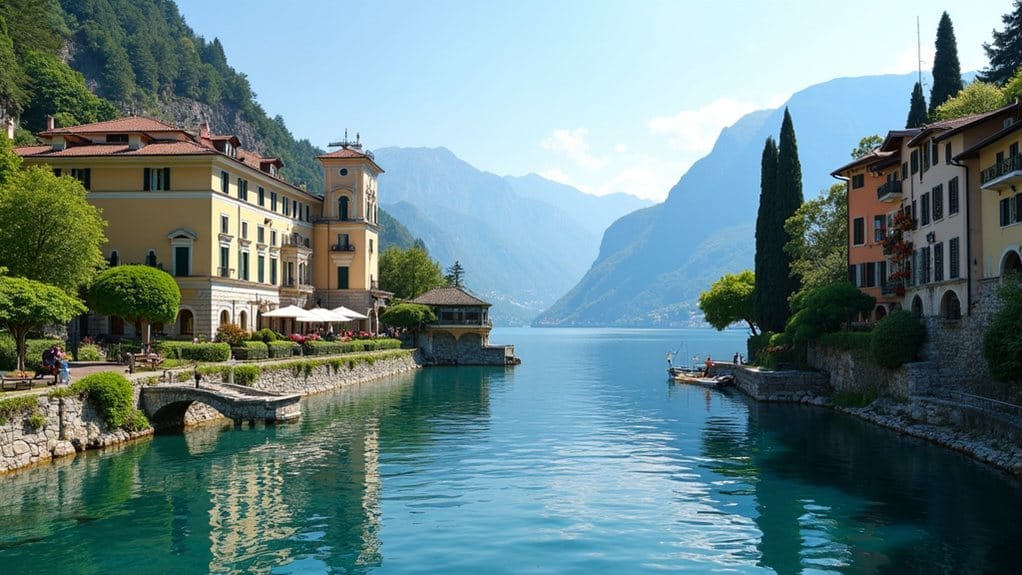 hotel costs versus apartments