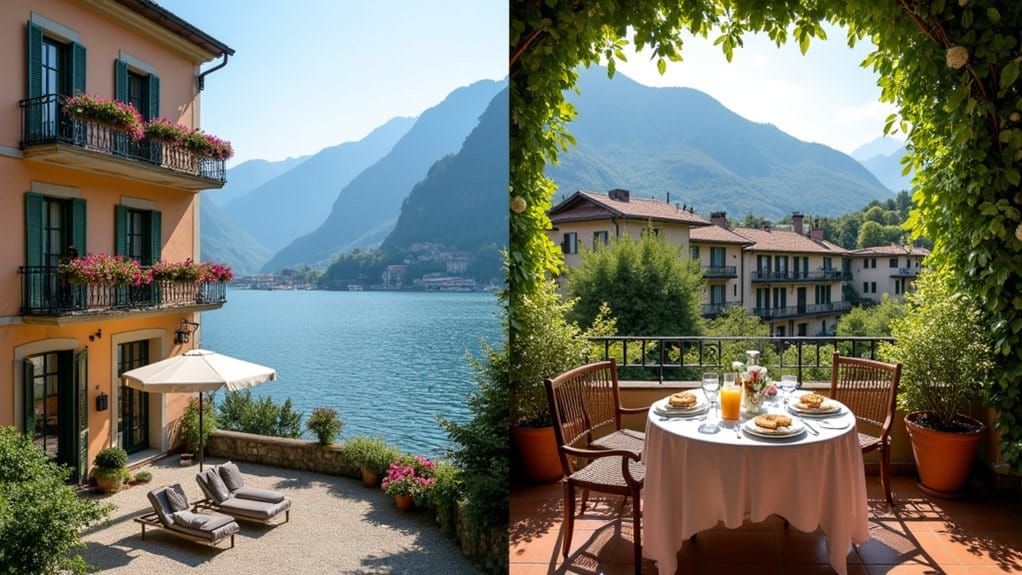 hotels versus apartments dilemma