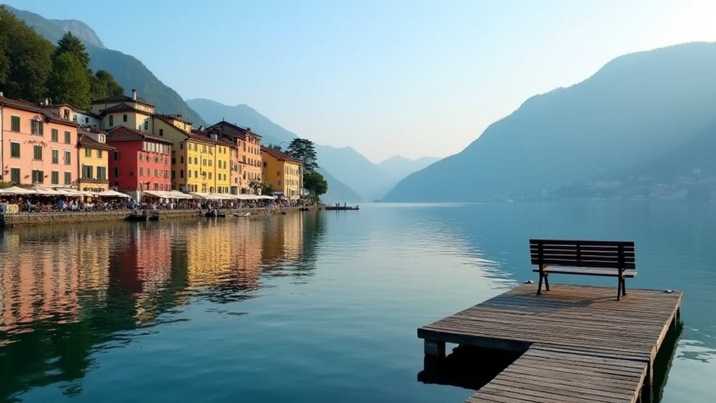 immerse in varenna s tranquility