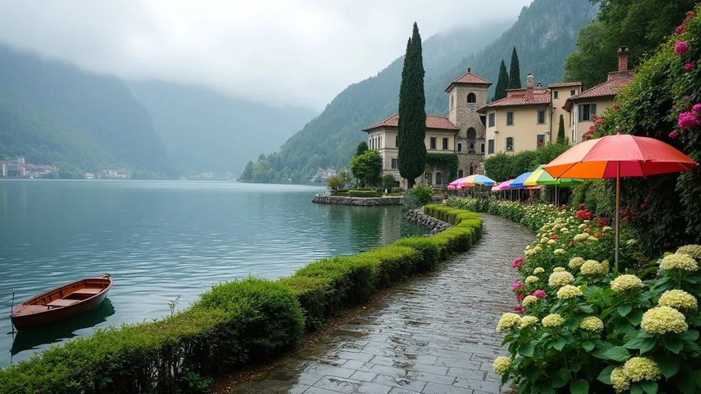 indoor fun in lake como