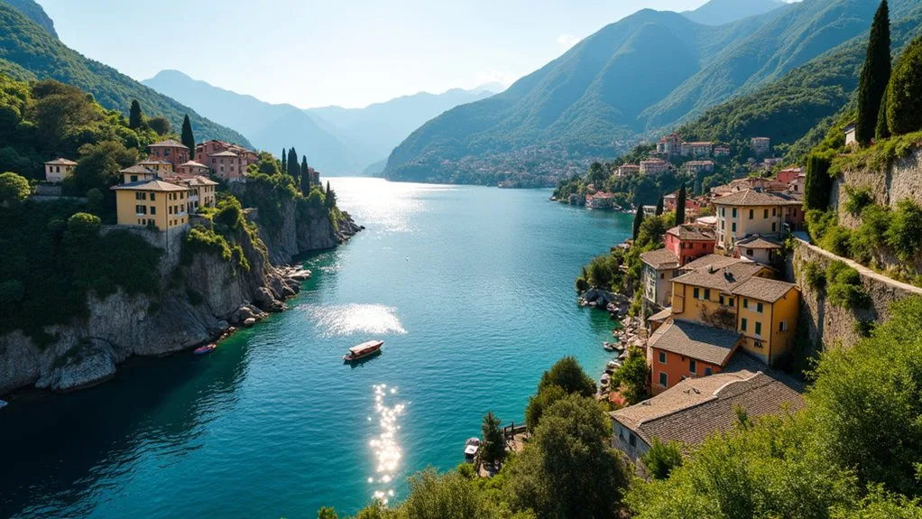 lake como accommodations guide