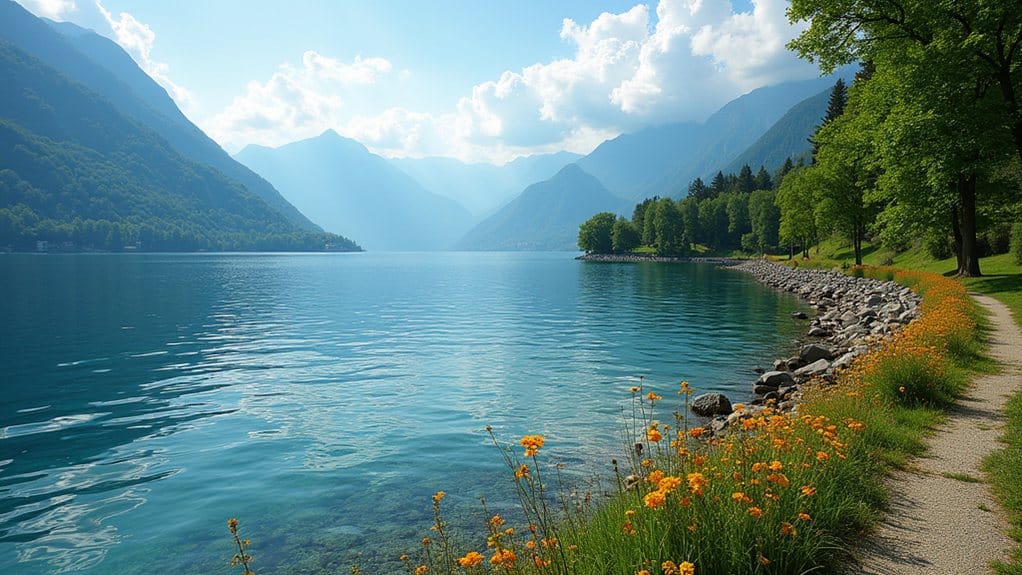 lake como outdoor adventures