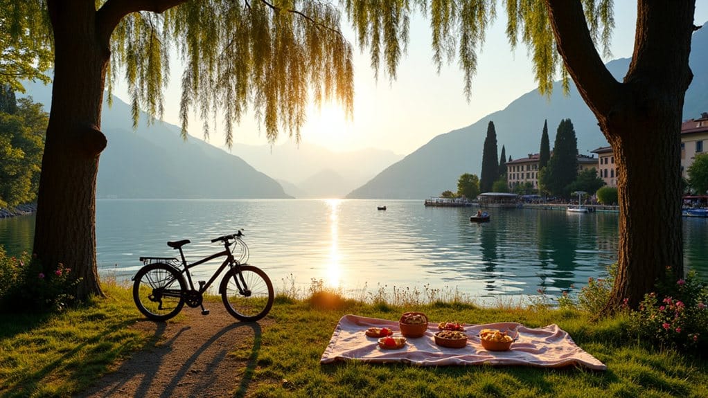 lake como travel guides