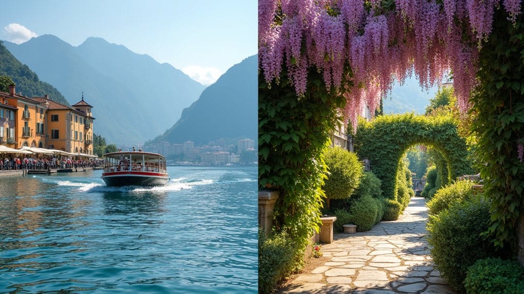 lake como travel recommendations