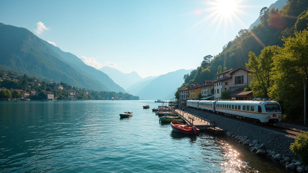 lake como travel tips