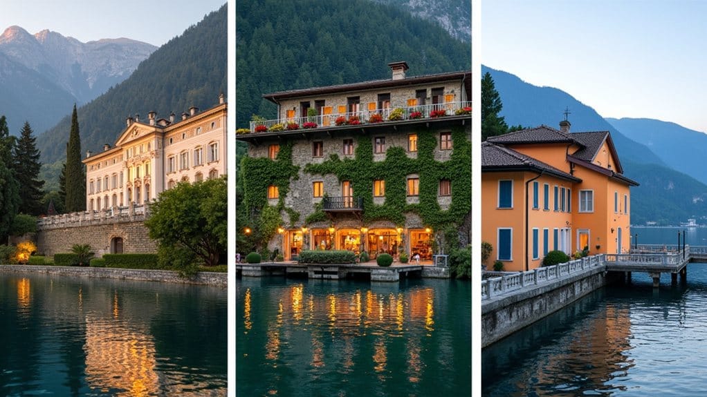 luxury boutique budget options