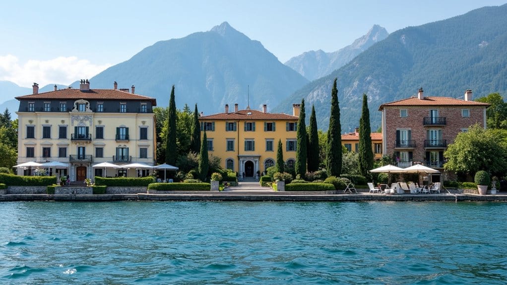 luxury hotels stunning experiences