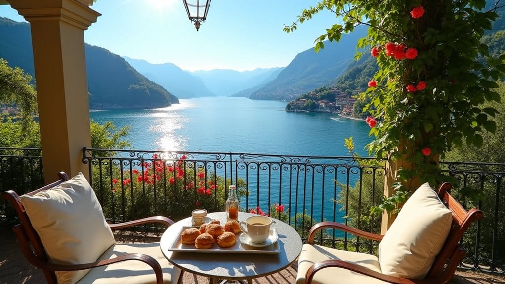 memorable amenities in hospitality