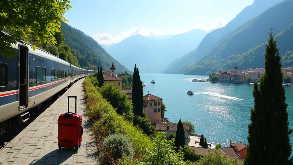 milan to lake como transfers