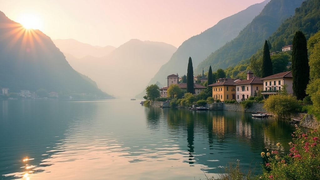 optimal seasons for visiting