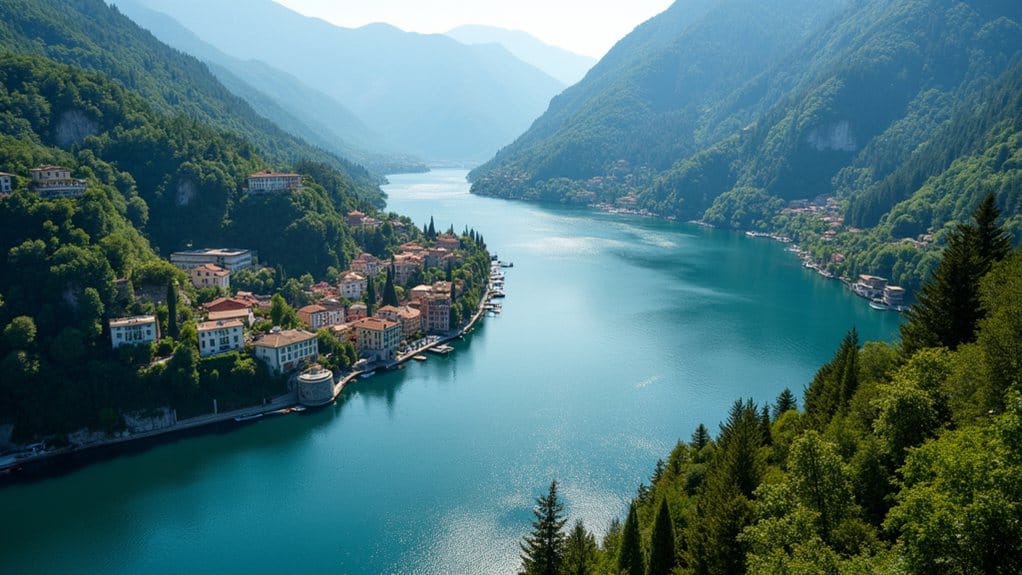 plan your lake como trip