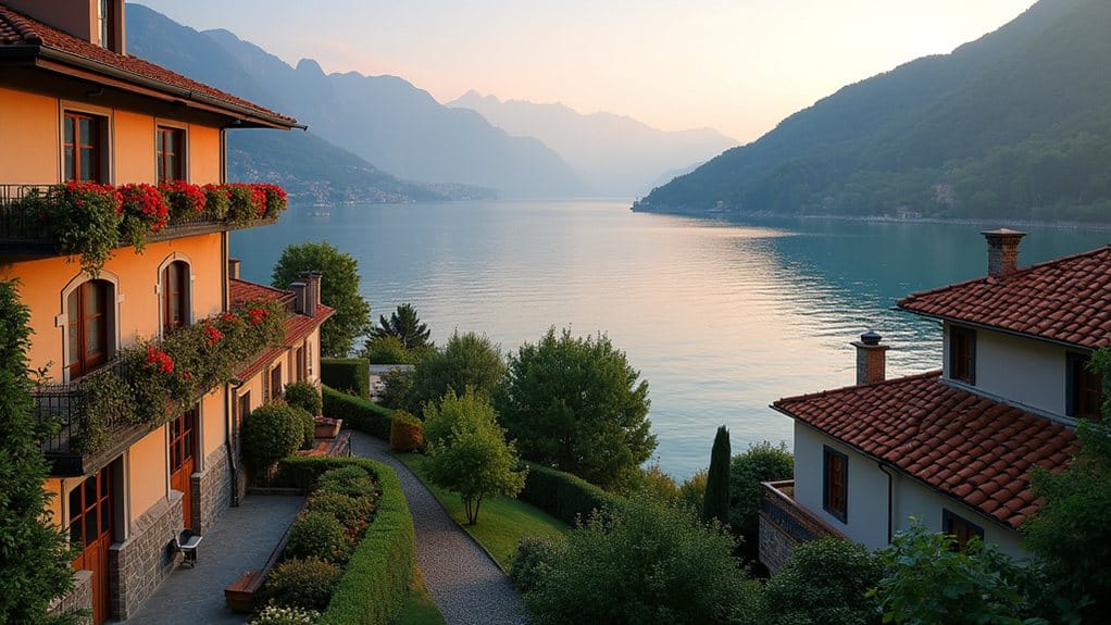 seasonal pricing fluctuations observed