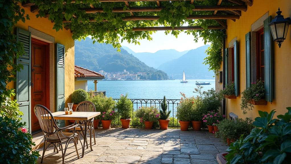 top rated b b options available