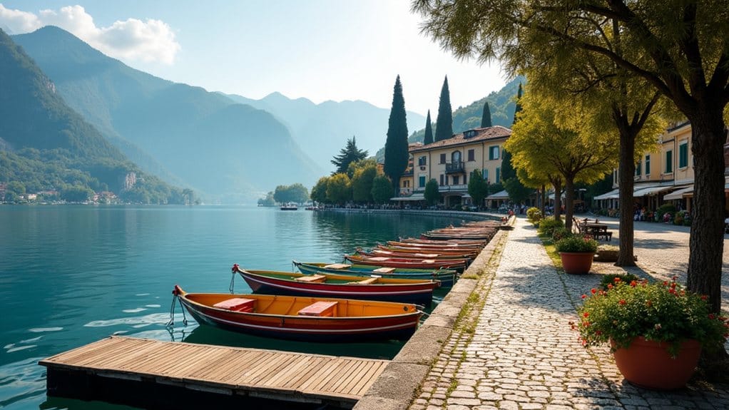 town travel insights guide