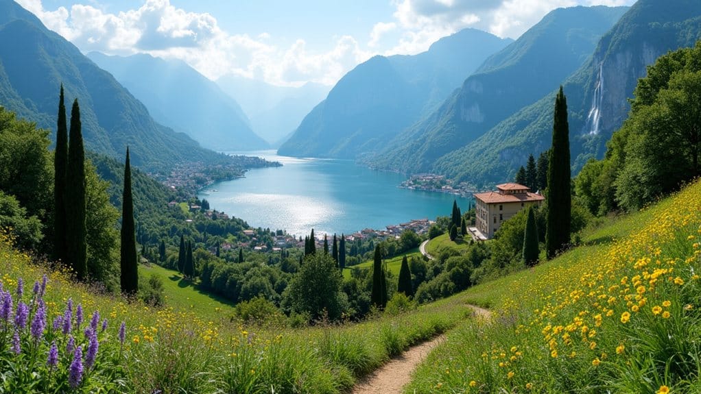 transportation and activities planning