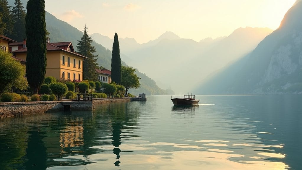 whirlwind introduction to como