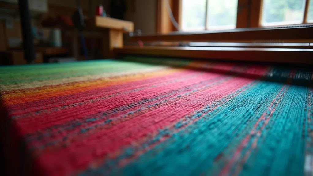 artisan revival in silk