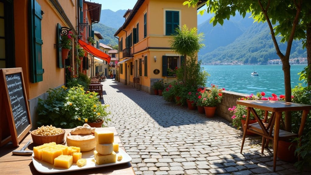 authentic eateries hidden gems