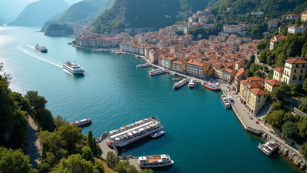 best parking options available