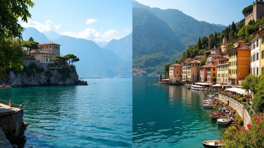 breathtaking lake como photography spots