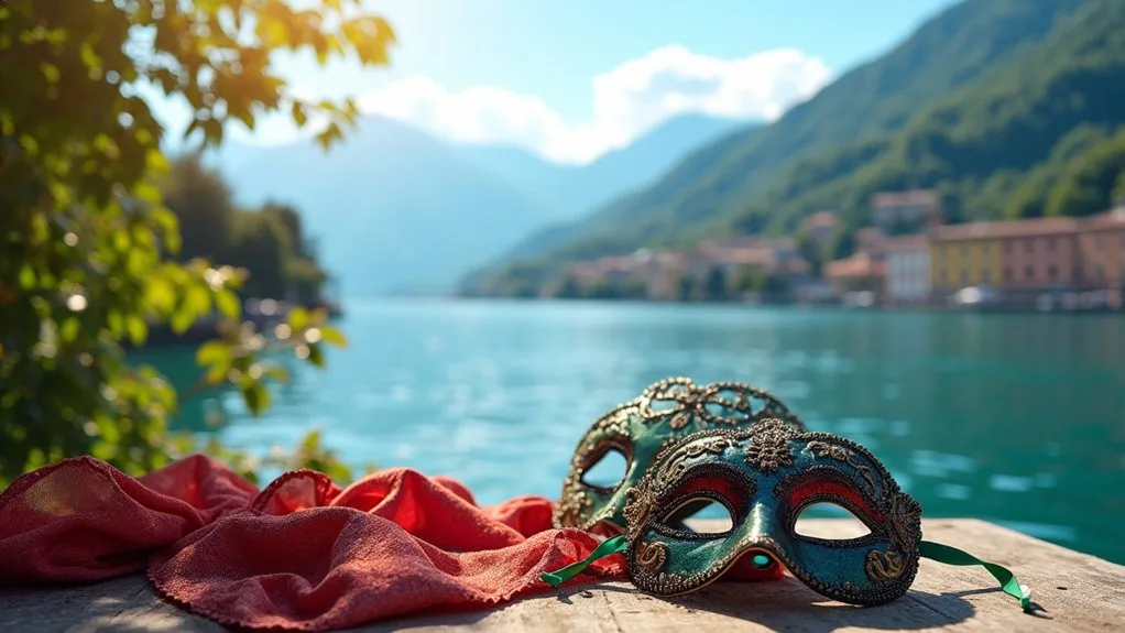 carnevale 2026 celebration details