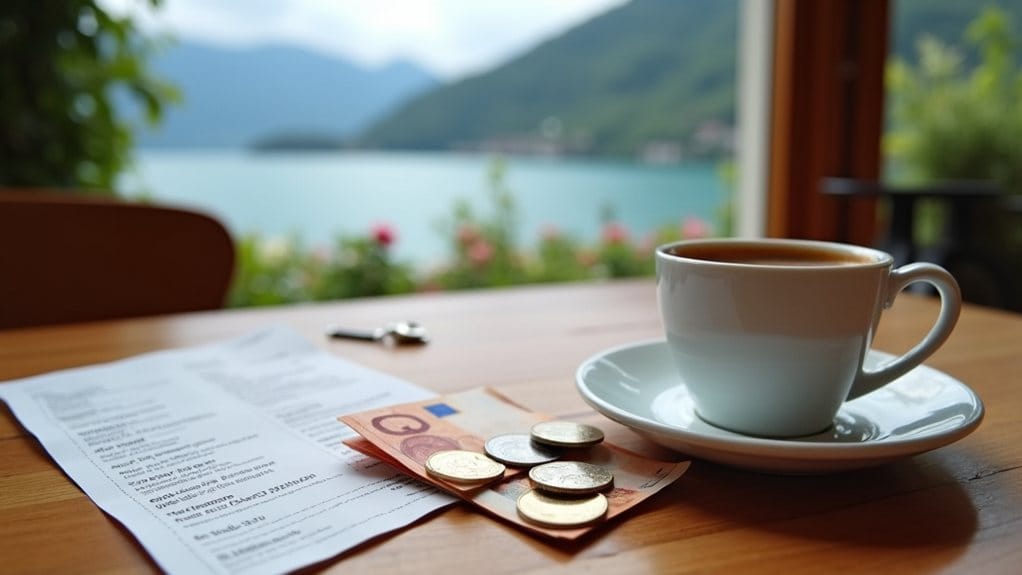 cash tips preferred always