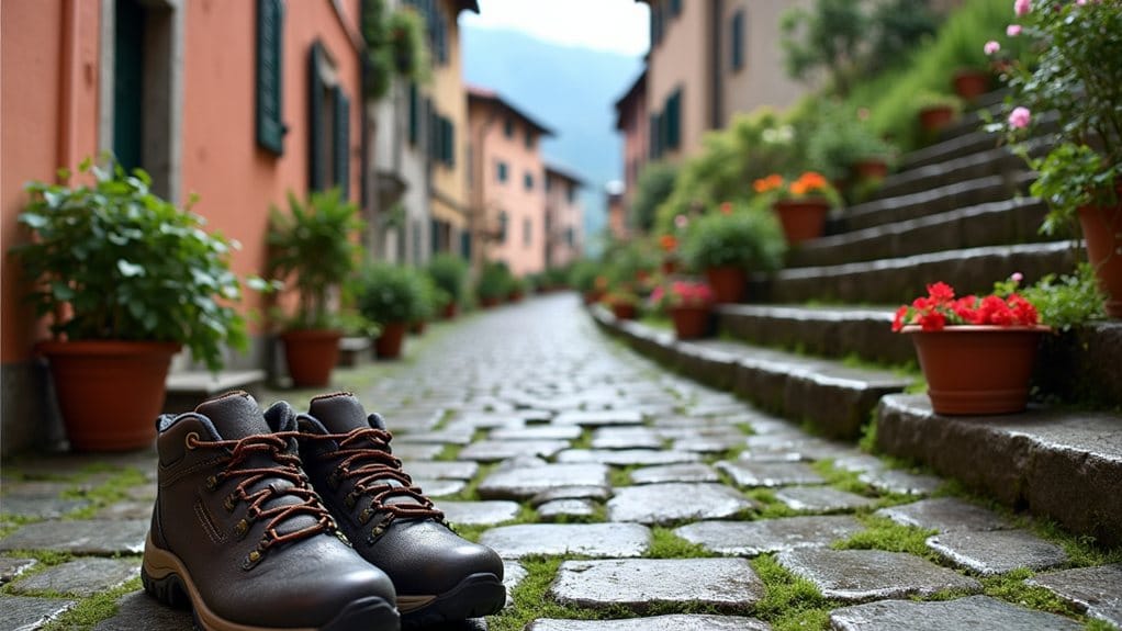 comfortable supportive walking shoes