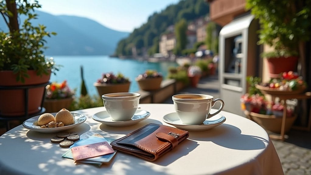 contactless payments widely accepted