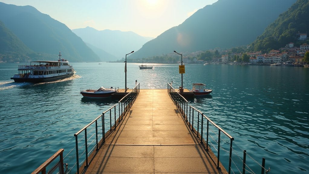 explore alternative travel options