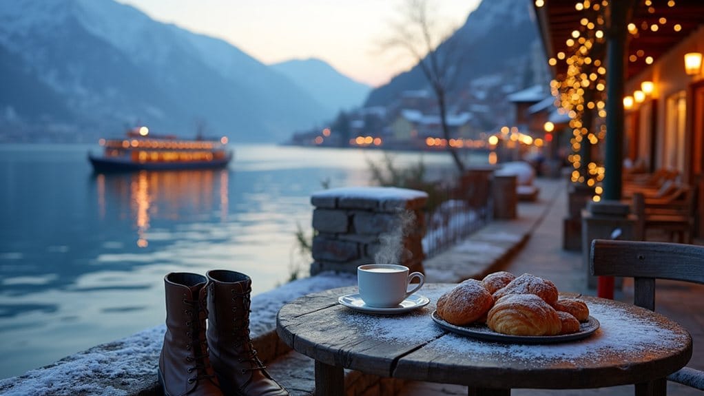 festive winter activities await