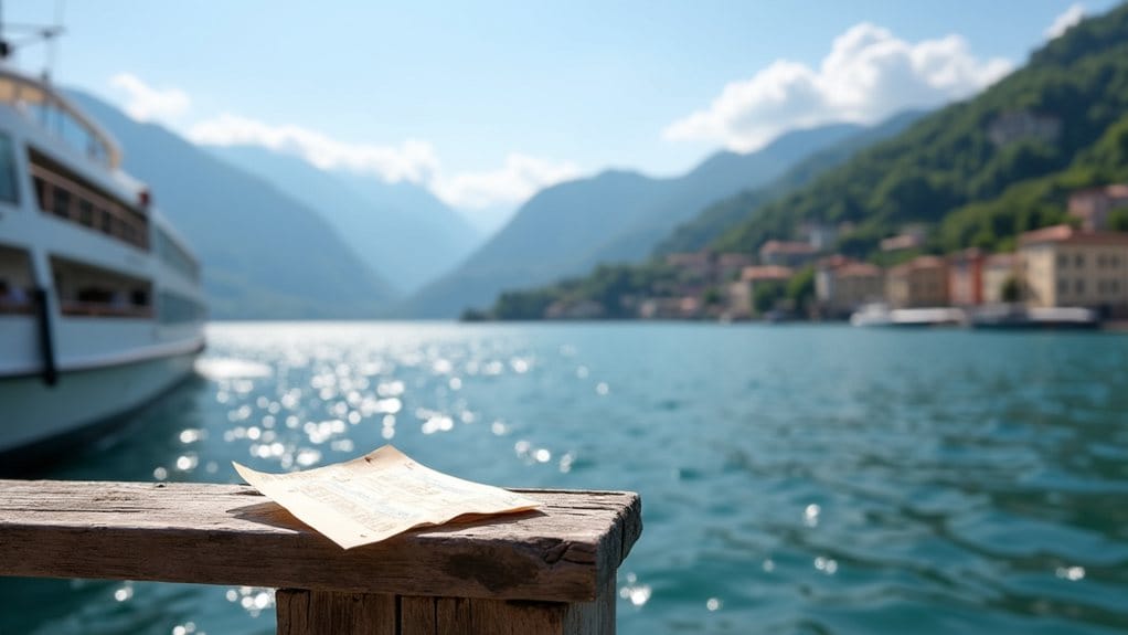 flexible travel with spontaneity