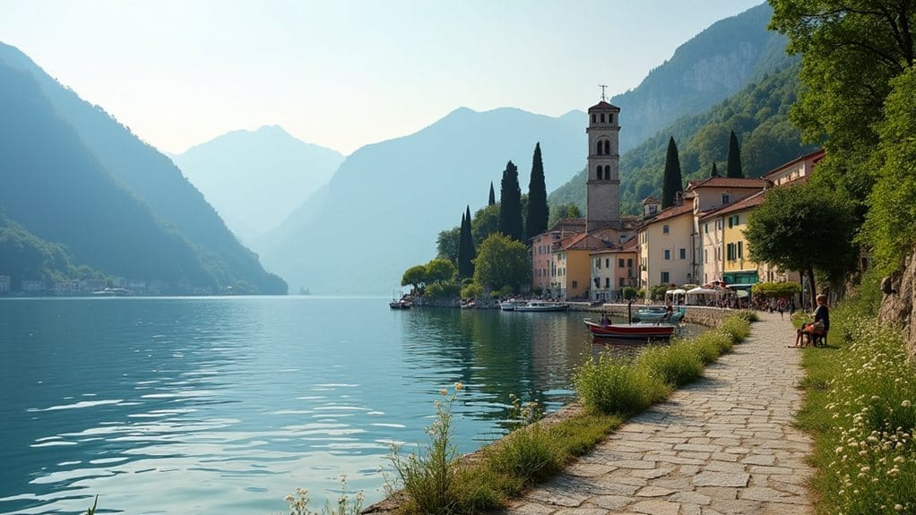 hidden gems around como