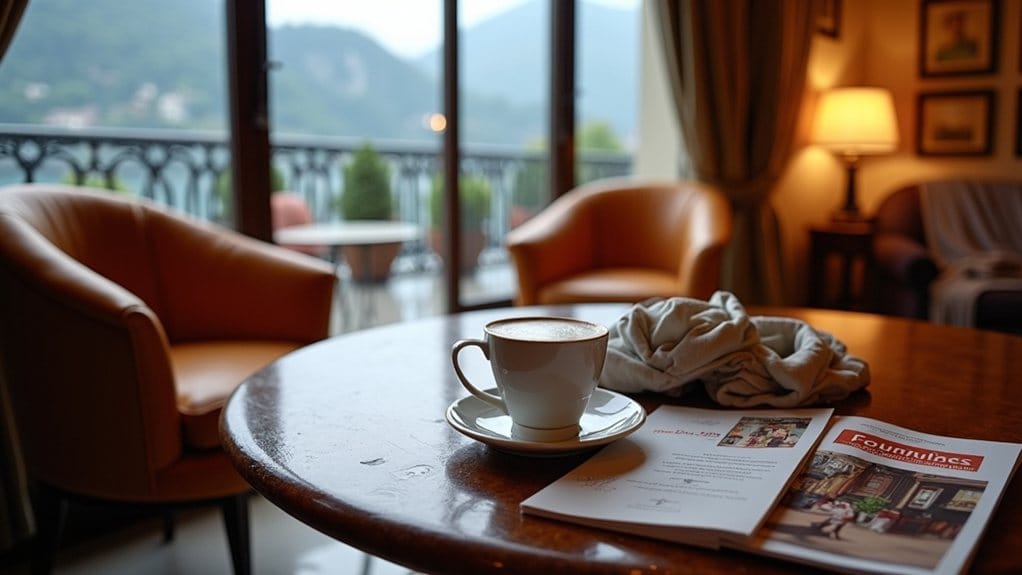 indoor activities in lake como