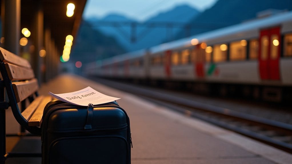 journey continuation benefits explained