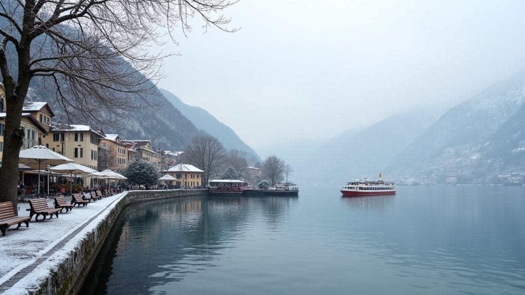 lake como winter accommodations guide