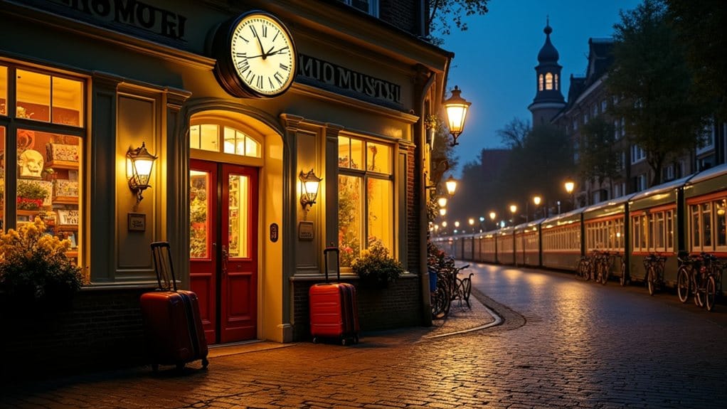 last minute accommodation options