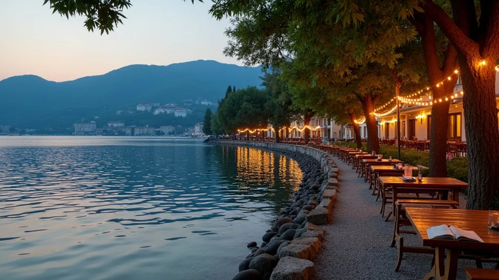 literary events in lecco