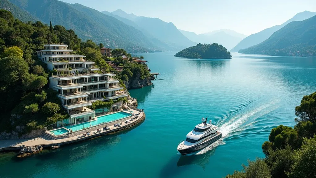 luxury market growth momentum
