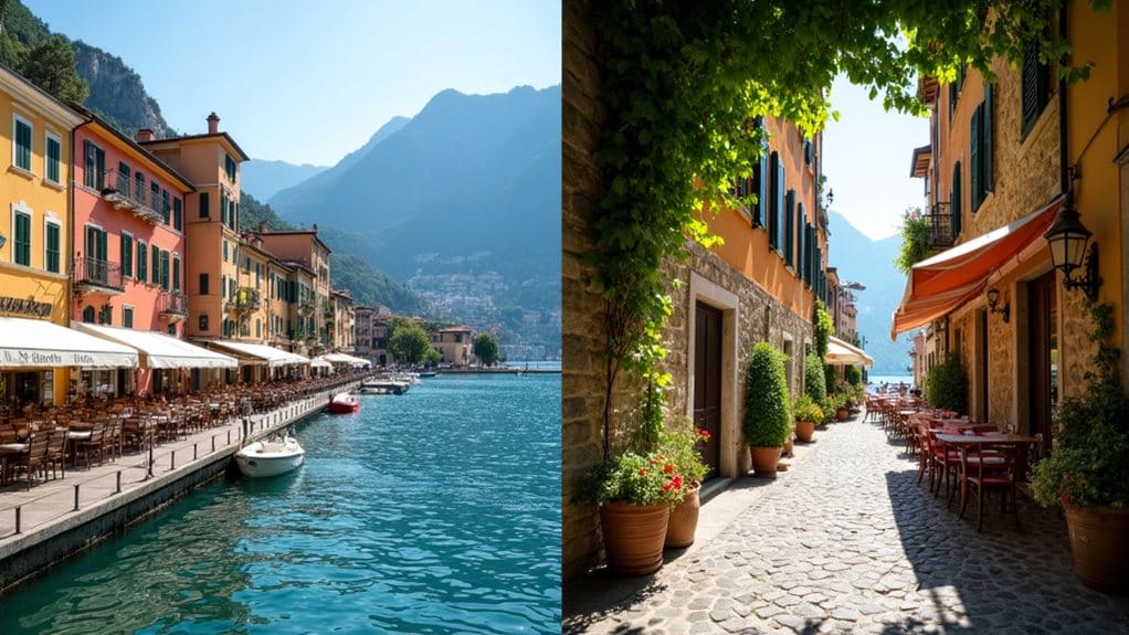 luxury meets local charm